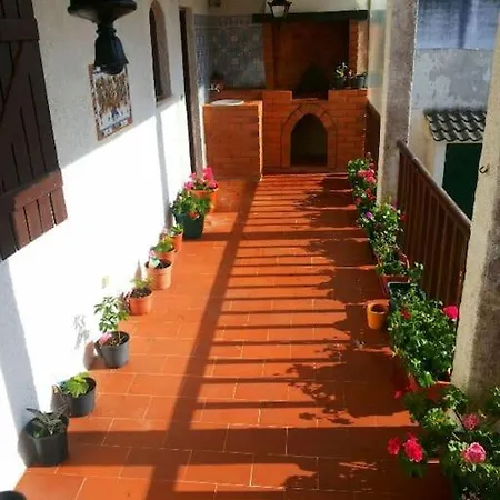 Дом отдыха Villaferrel - Beach&waves