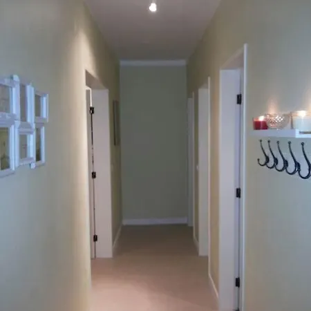 Дом отдыха Villaferrel - Beach&waves *