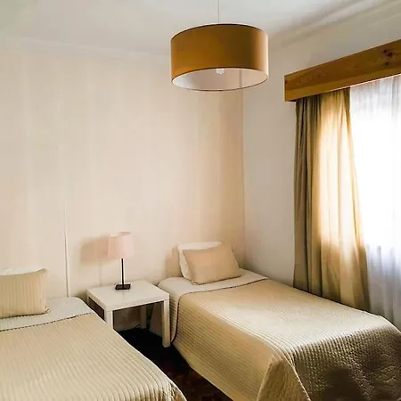 Дом отдыха Villaferrel - Beach&waves