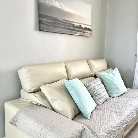 Villaferrel - Beach&waves Дом отдыха Феррел