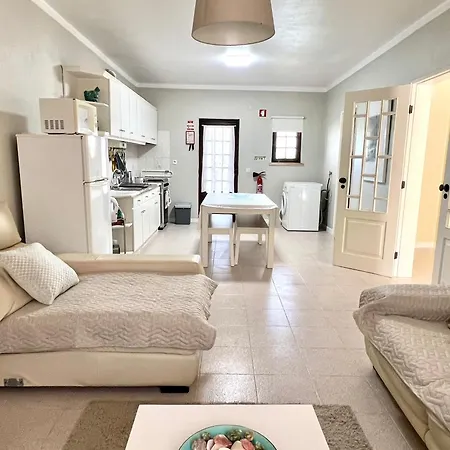 Villaferrel - Beach&waves Дом отдыха Феррел