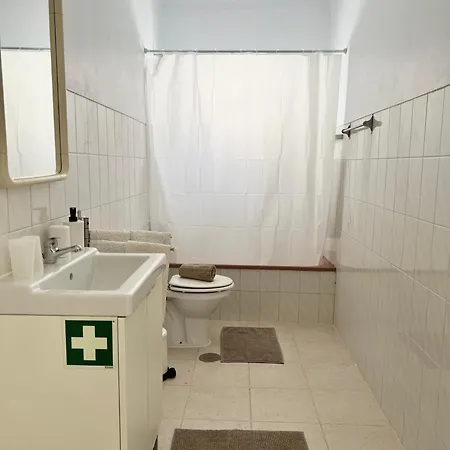 Villaferrel - Beach&waves Дом отдыха Феррел