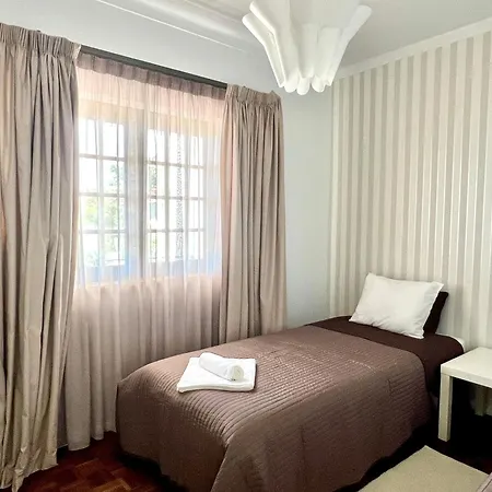 Villaferrel - Beach&waves Дом отдыха