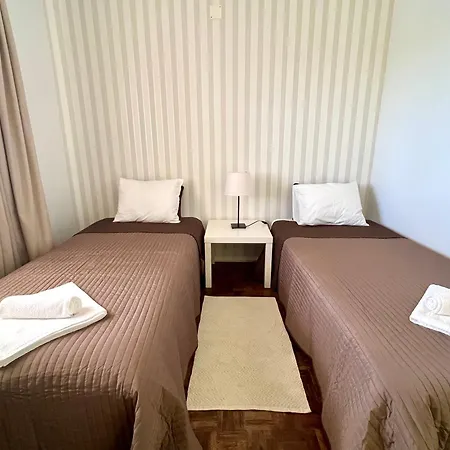 Villaferrel - Beach&waves * Феррел