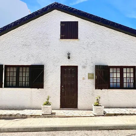 Дом отдыха Villaferrel - Beach&waves Феррел