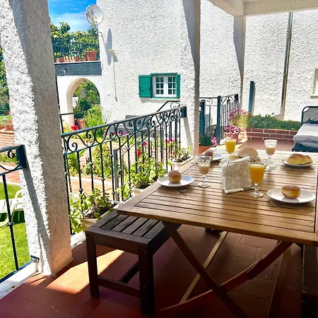 Villaferrel - Beach&waves Феррел