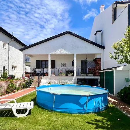 Villaferrel - Beach&waves *