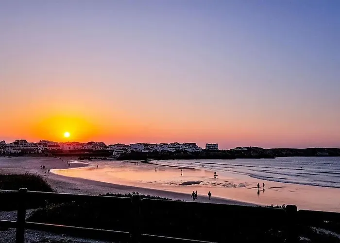 Holiday home Villaferrel - Beach&waves Ferrel (Leiria)