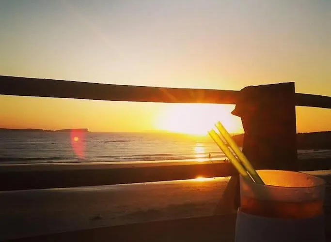 Holiday home Villaferrel - Beach&waves *