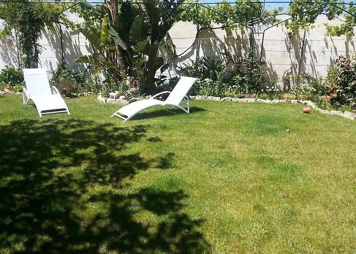 Holiday home Villaferrel - Beach&waves