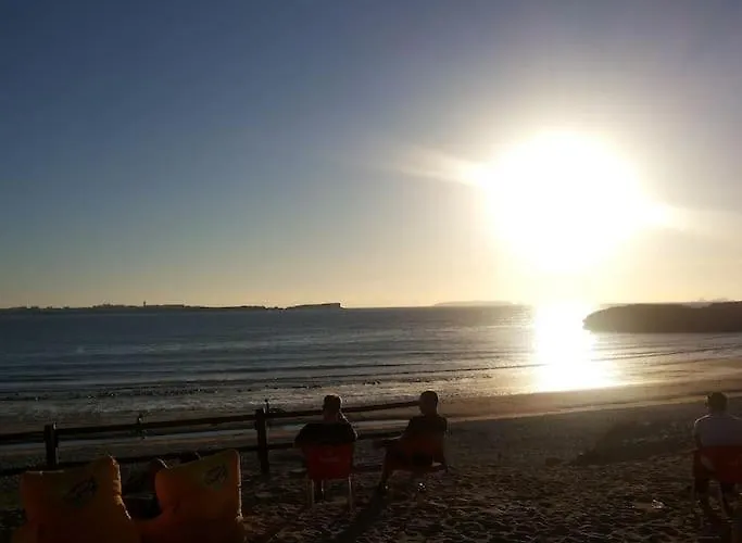 Villaferrel - Beach&waves