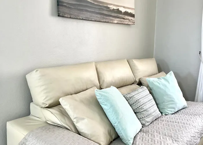 Villaferrel - Beach&waves Holiday home Ferrel (Leiria)