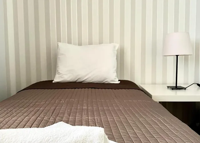 Villaferrel - Beach&waves *