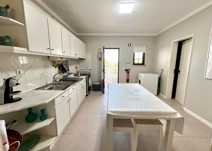 Villaferrel - Beach&waves Holiday home *