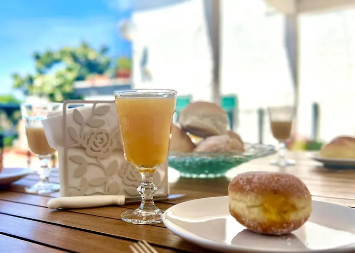 Villaferrel - Beach&waves * Ferrel (Leiria)