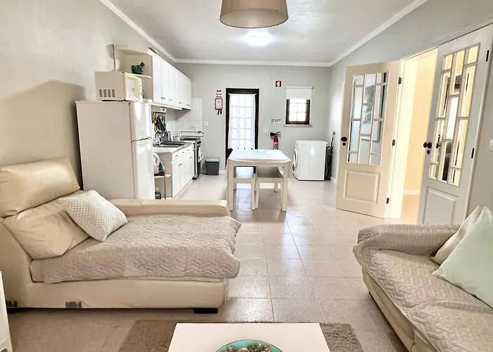 Villaferrel - Beach&waves Holiday home Ferrel (Leiria)