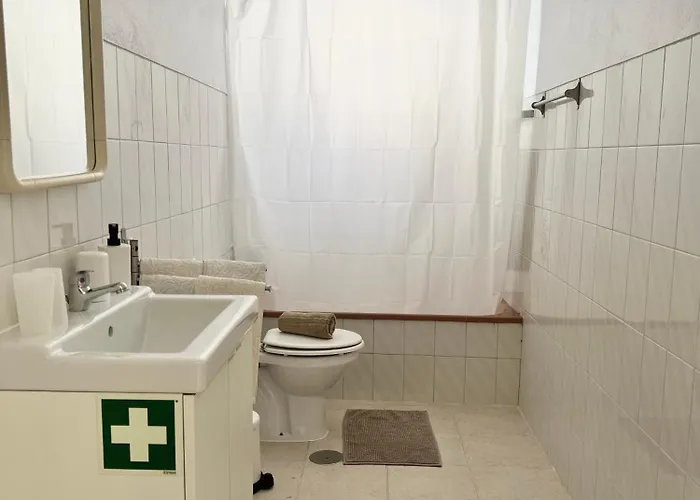 Villaferrel - Beach&waves Holiday home Ferrel (Leiria)