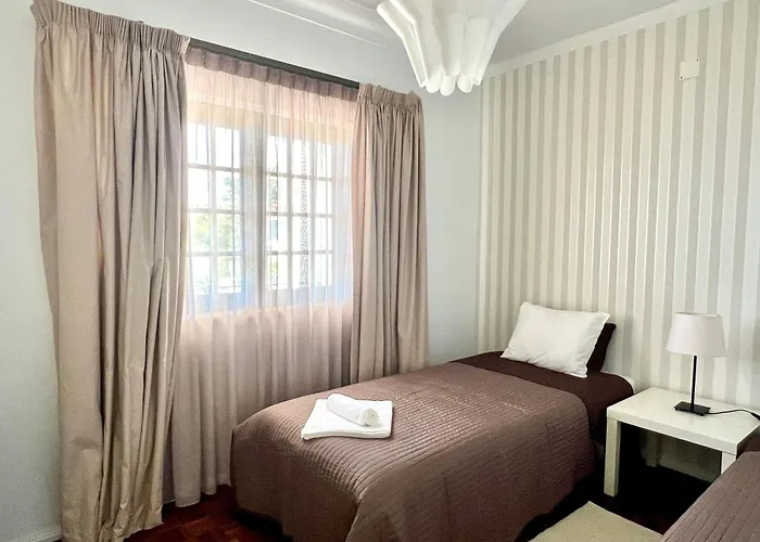 Villaferrel - Beach&waves Holiday home