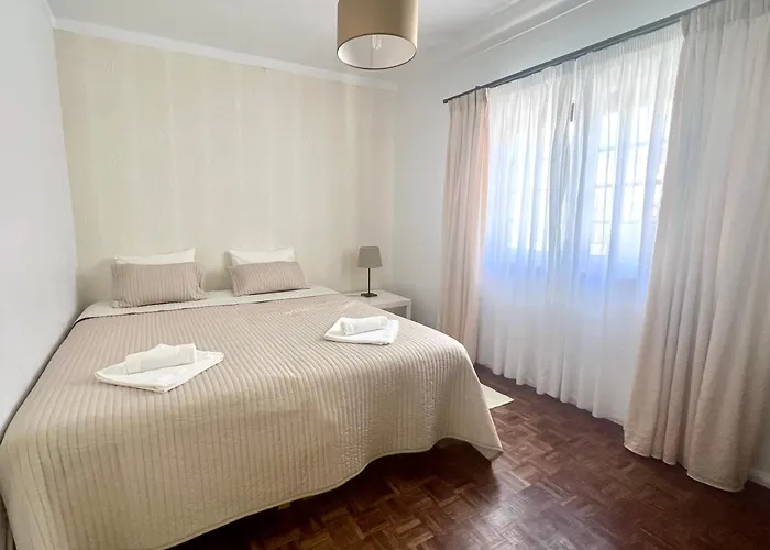 Villaferrel - Beach&waves