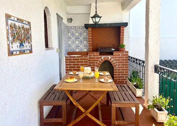 Villaferrel - Beach&waves