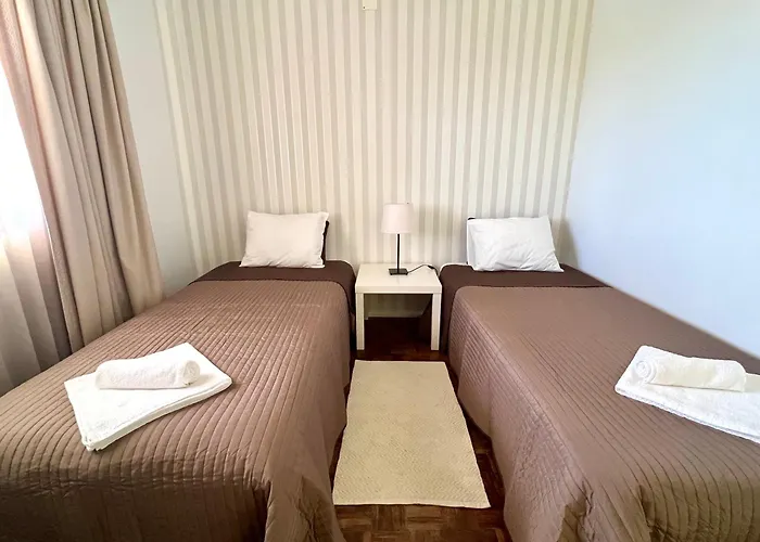 Villaferrel - Beach&waves * Ferrel (Leiria)