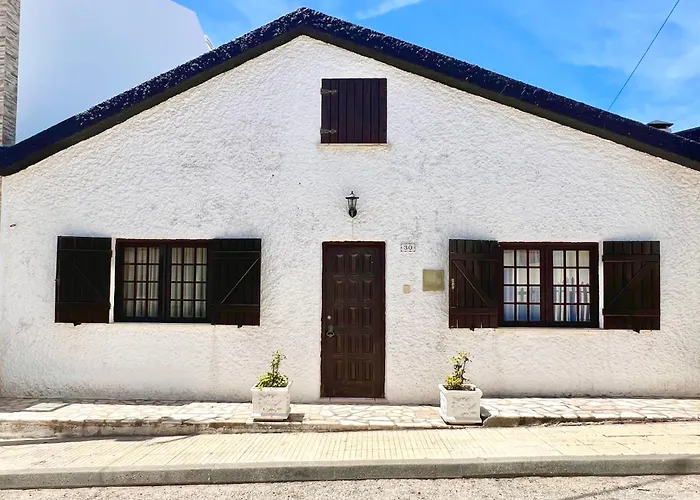 Holiday home Villaferrel - Beach&waves Ferrel (Leiria)